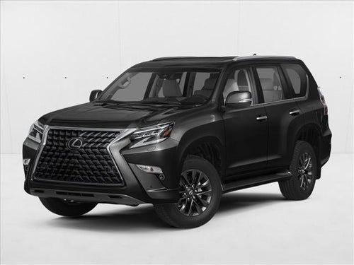 2020 Lexus GX 460 Premium 4WD