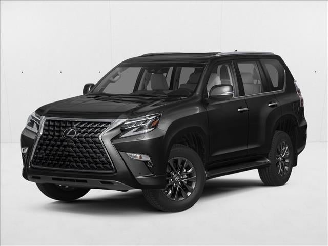 2020 Lexus GX 460 Premium 4WD