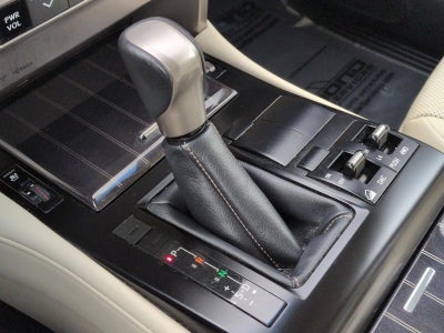 2020 Lexus GX 460 Premium 4WD