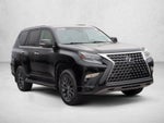 2020 Lexus GX 460 Premium 4WD