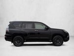 2020 Lexus GX 460 Premium 4WD
