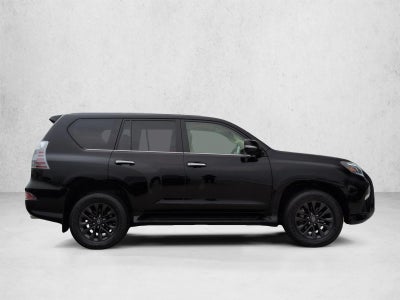2020 Lexus GX 460 Premium 4WD