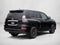2020 Lexus GX 460 Premium 4WD