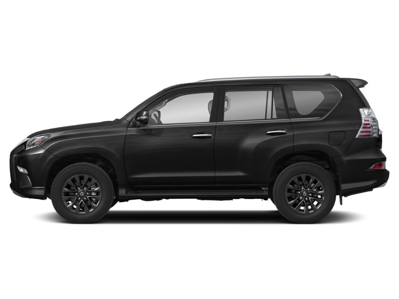 2020 Lexus GX 460 Premium 4WD