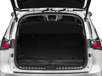 2017 Lexus NX Turbo AWD