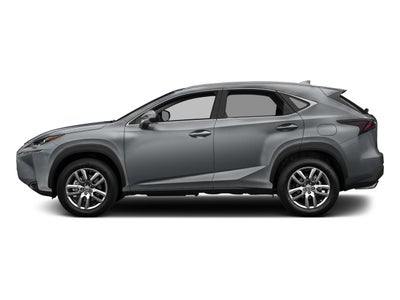 2017 Lexus NX Turbo AWD