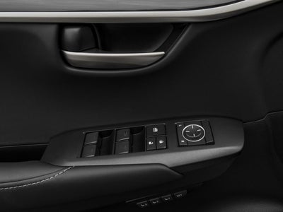 2017 Lexus NX Turbo AWD