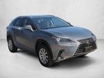 2019 Lexus NX 300 AWD