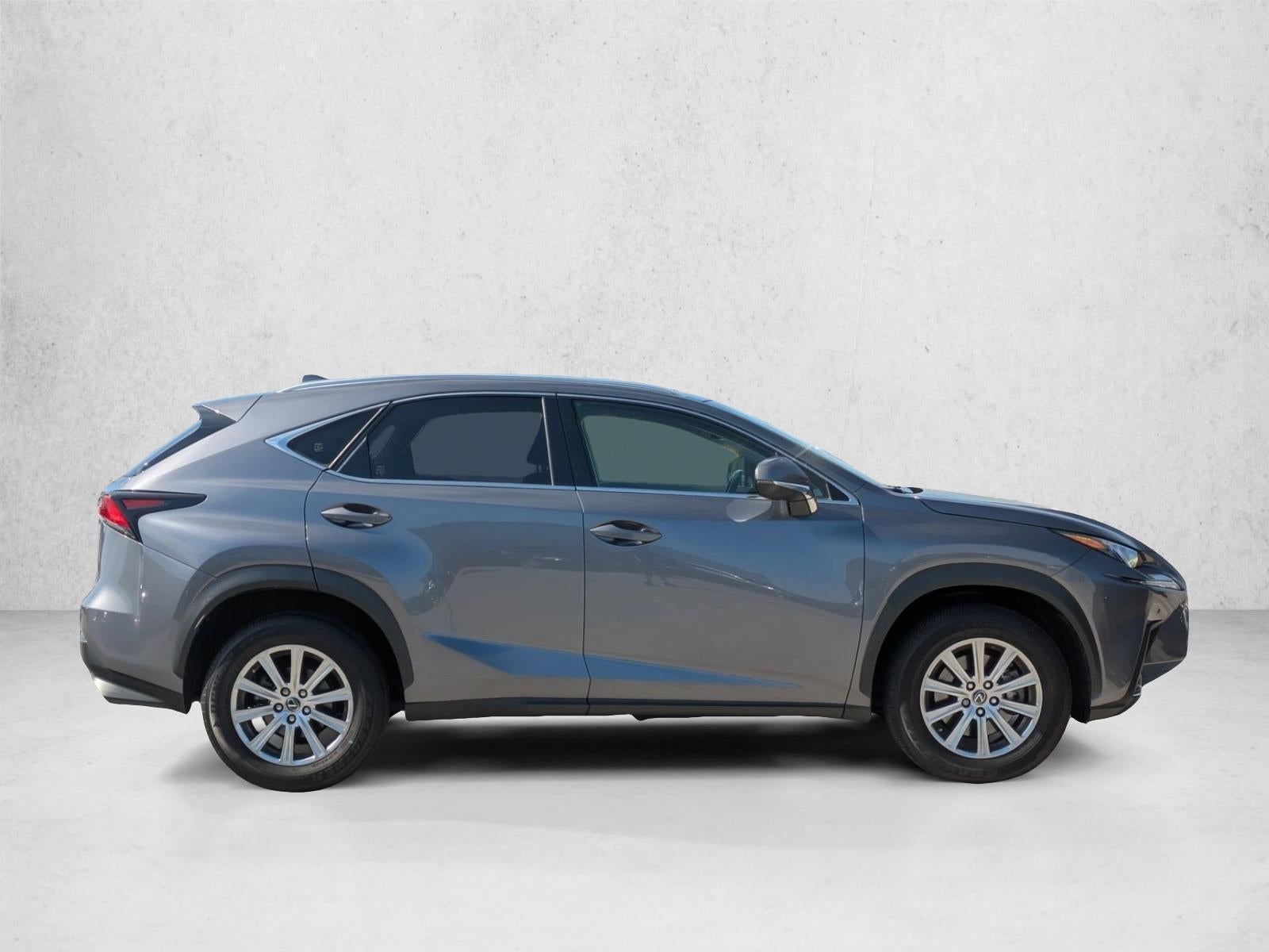 2019 Lexus NX 300 AWD