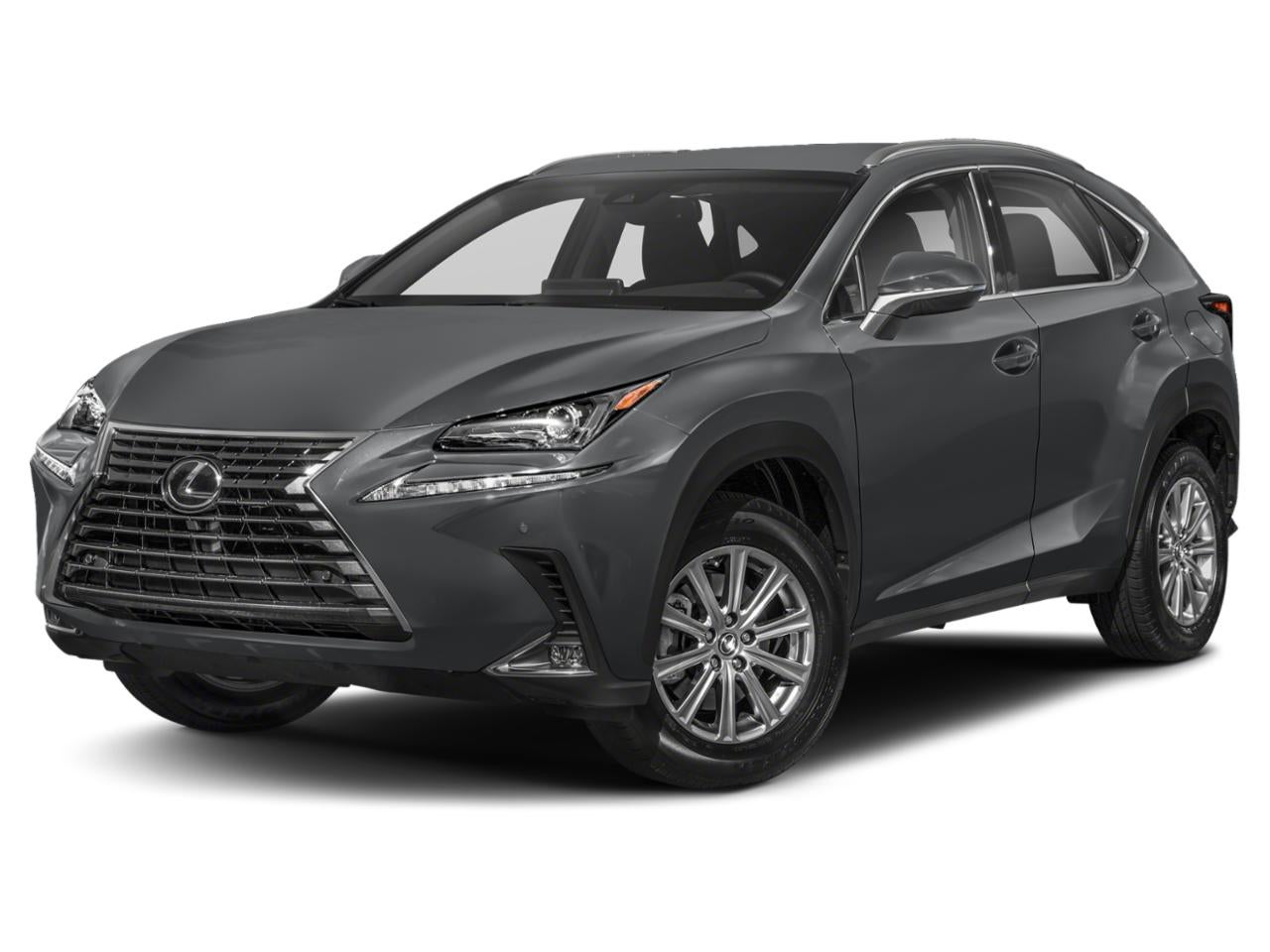 2019 Lexus NX 300 AWD