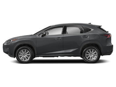 2019 Lexus NX 300 AWD