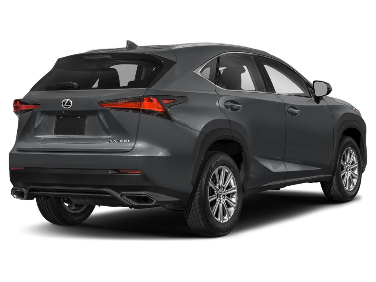 2019 Lexus NX 300 AWD