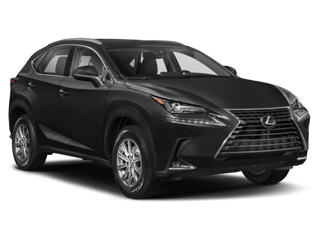 2019 Lexus NX 300 AWD
