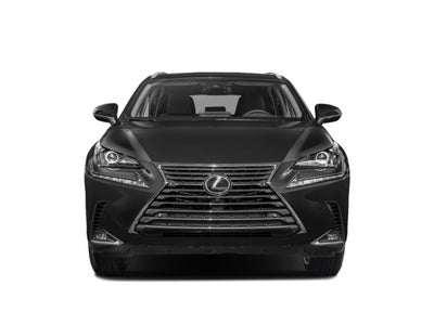 2019 Lexus NX 300 AWD