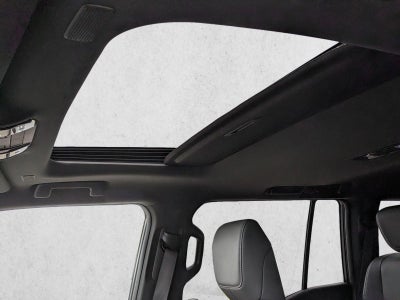2026 Lexus GX Premium+ 4WD