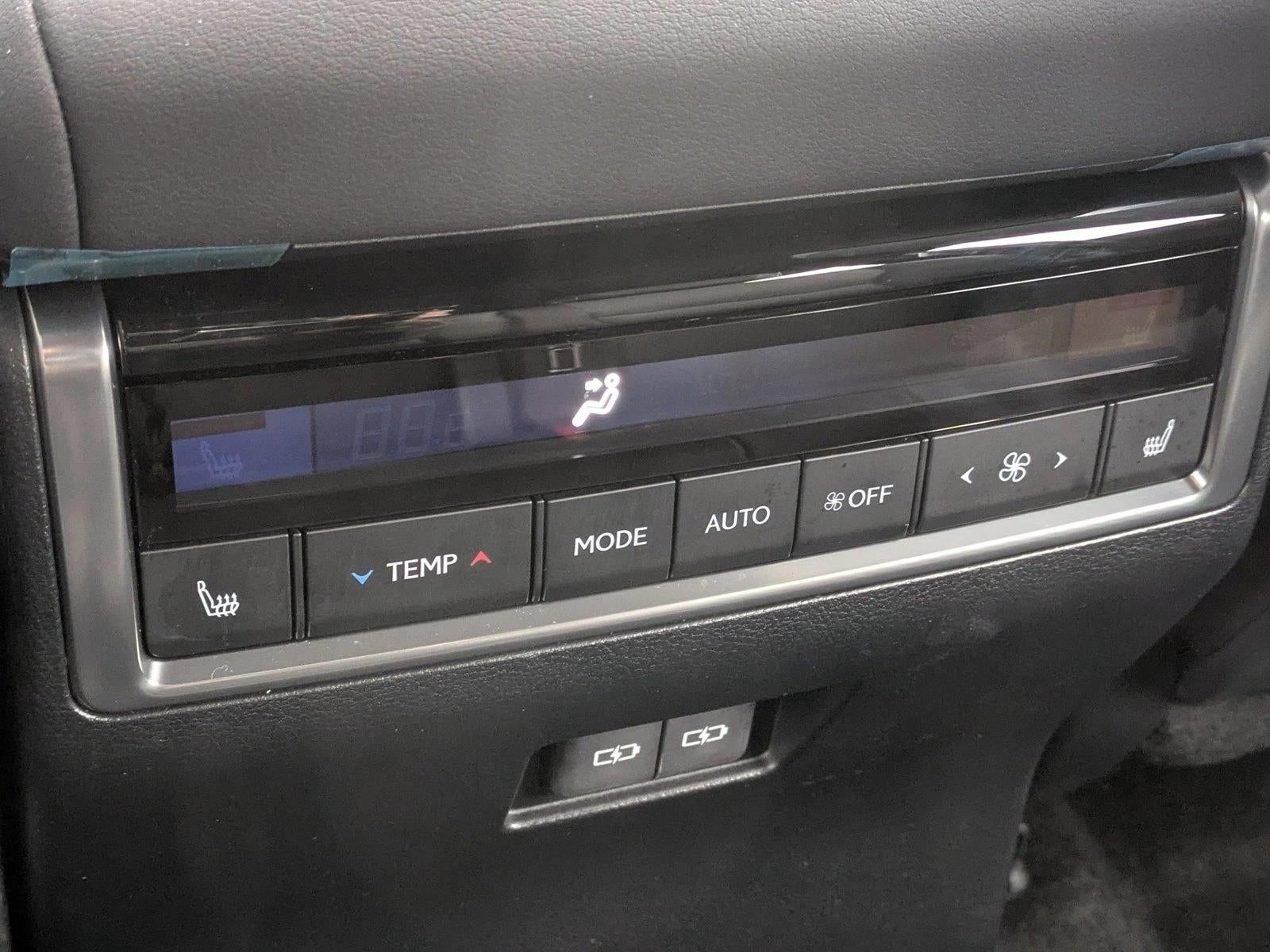 2026 Lexus GX Premium+ 4WD
