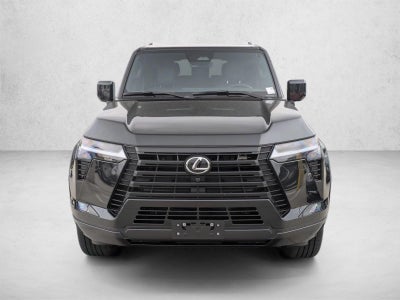2026 Lexus GX Premium+ 4WD