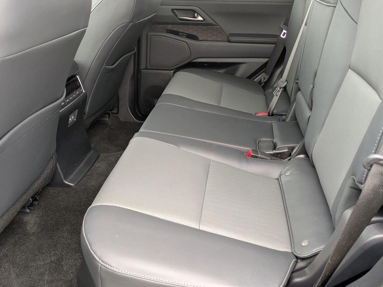 2026 Lexus GX Premium+ 4WD