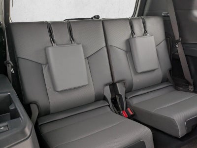 2026 Lexus GX Premium+ 4WD