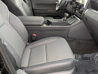 2026 Lexus GX Premium+ 4WD