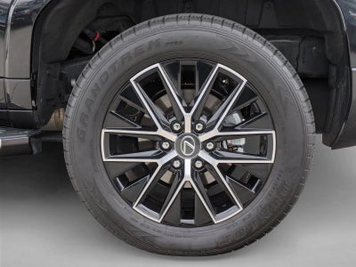 2026 Lexus GX Premium+ 4WD