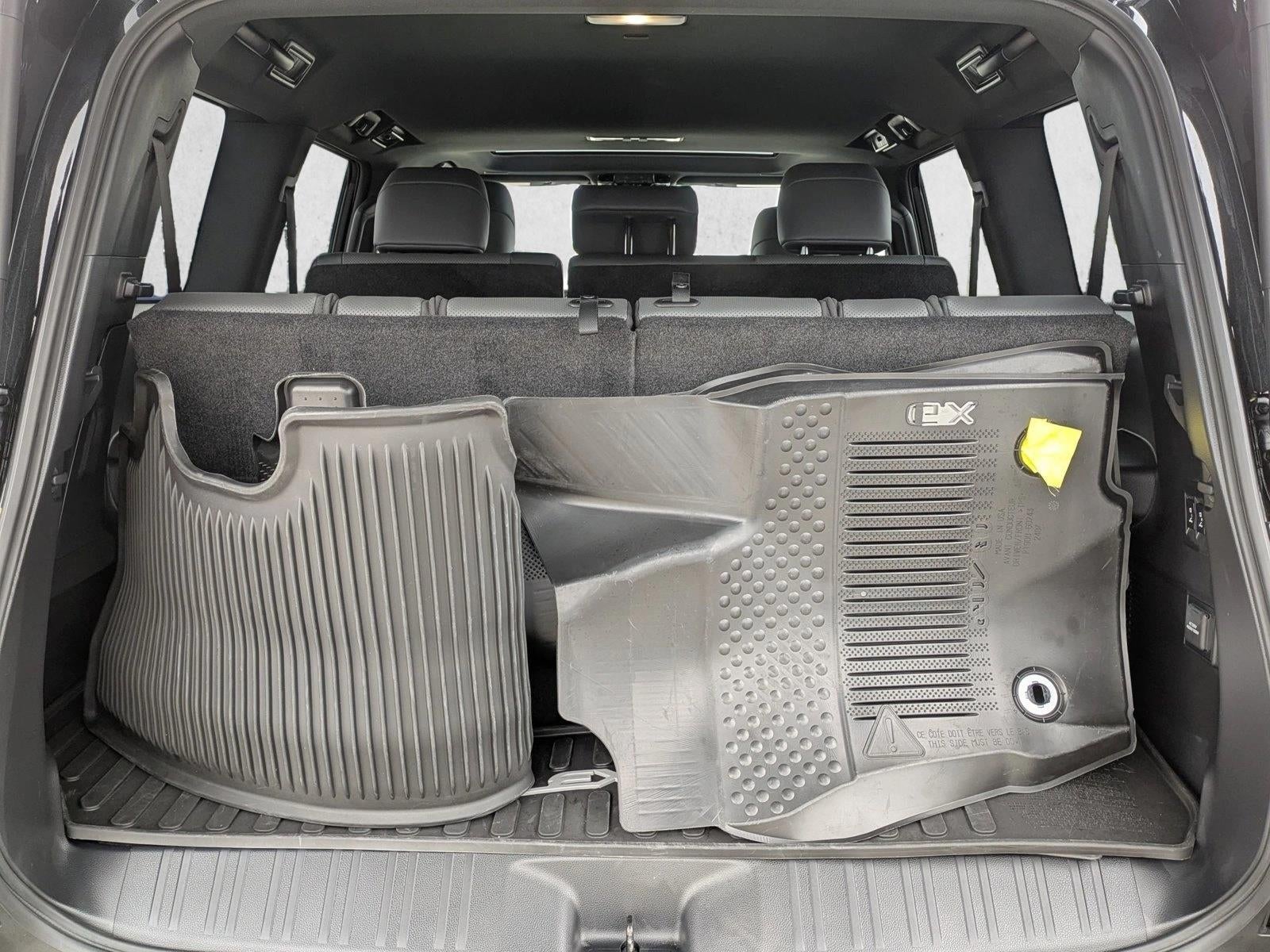 2026 Lexus GX Premium+ 4WD