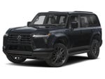 2026 Lexus GX Premium+ 4WD