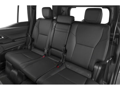 2026 Lexus GX Premium+ 4WD