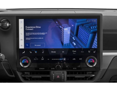 2026 Lexus GX Premium+ 4WD