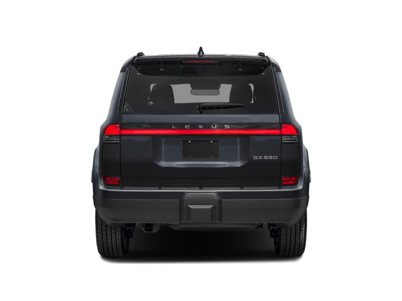 2026 Lexus GX Premium+ 4WD