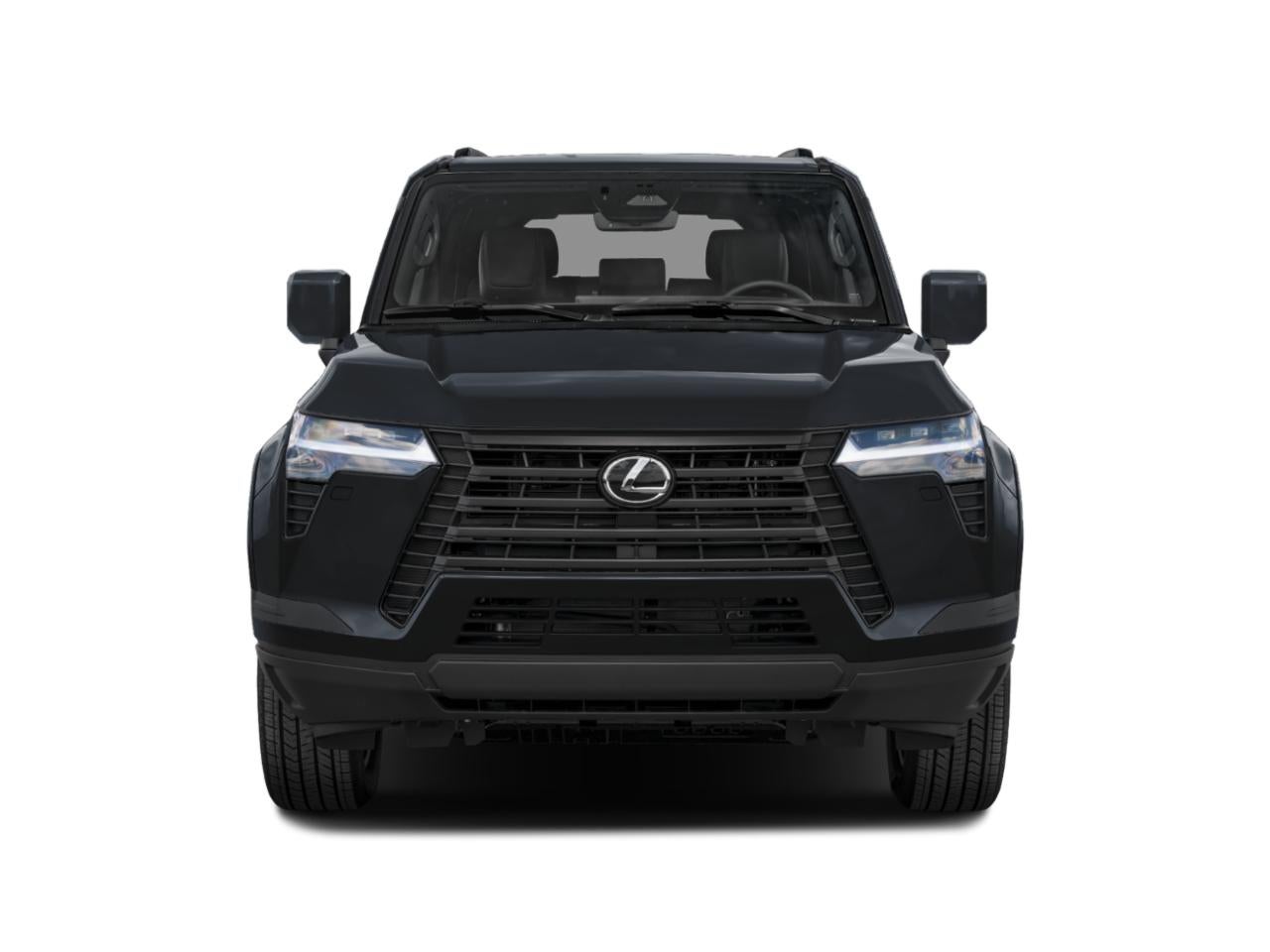 2026 Lexus GX Premium+ 4WD