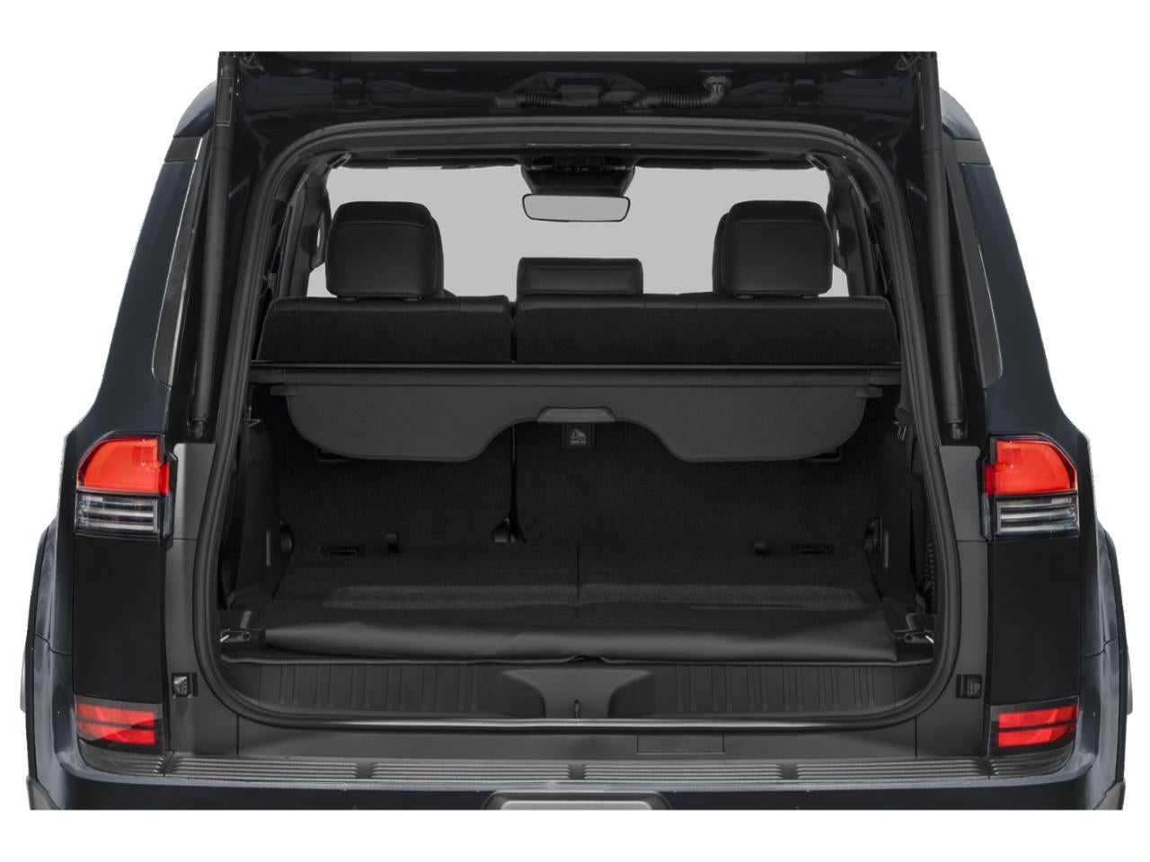 2026 Lexus GX Premium+ 4WD