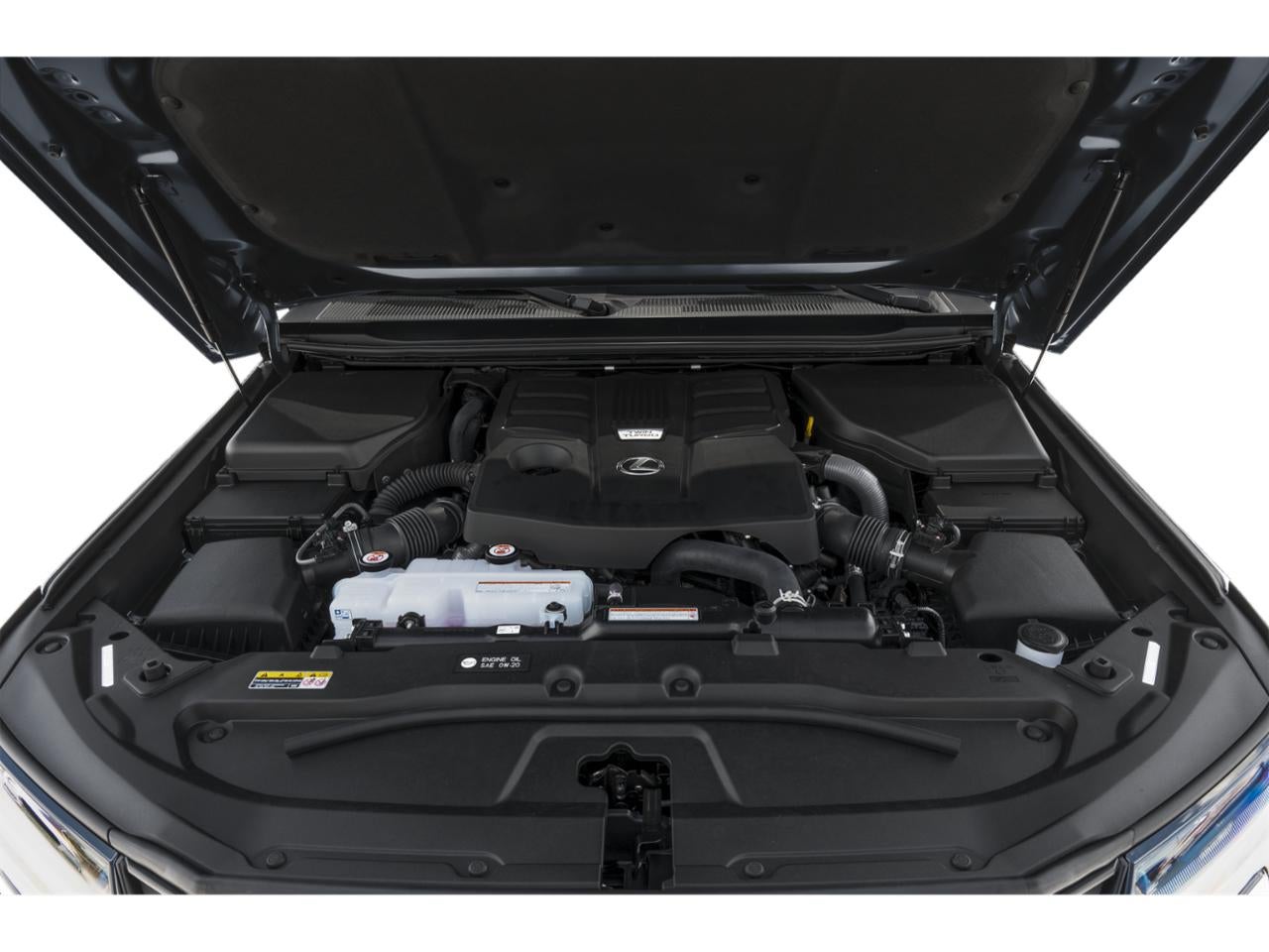 2026 Lexus GX Premium+ 4WD