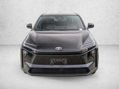 2026 Toyota bZ XLE Plus FWD (Natl)