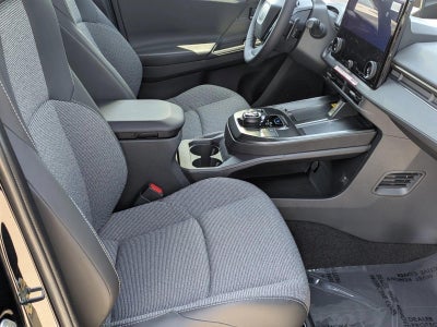 2026 Toyota bZ XLE Plus FWD (Natl)