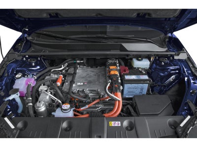 2026 Toyota bZ XLE Plus FWD (Natl)