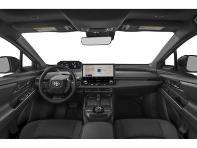 2026 Toyota bZ XLE Plus FWD (Natl)