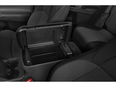 2026 Toyota bZ XLE Plus FWD (Natl)