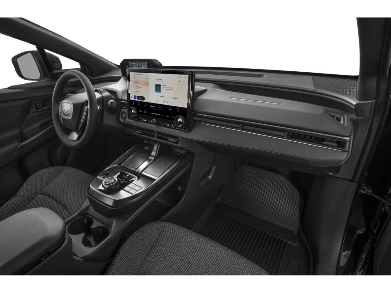 2026 Toyota bZ XLE Plus FWD (Natl)