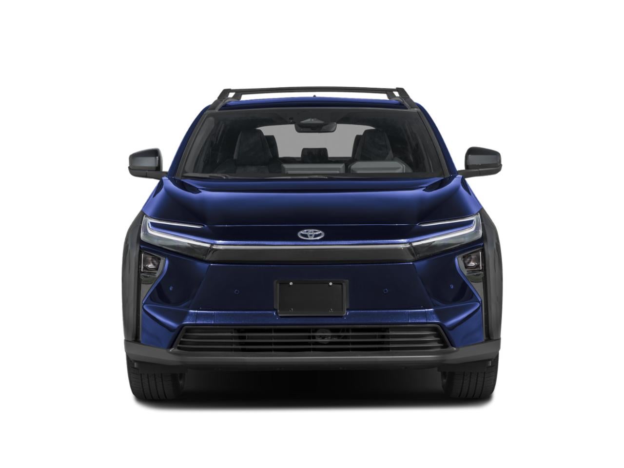 2026 Toyota bZ XLE Plus FWD (Natl)