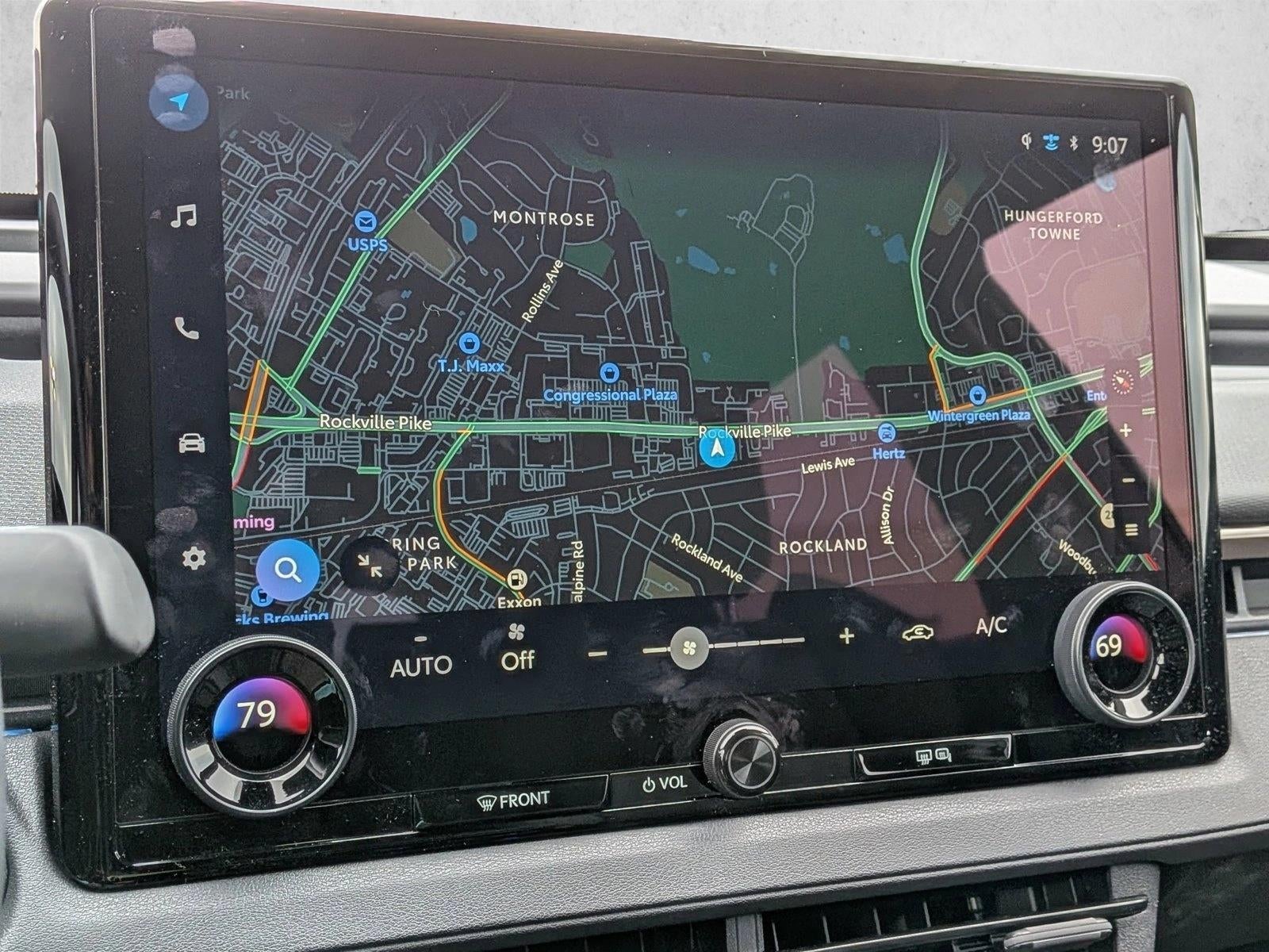 2026 Toyota bZ XLE FWD (Natl)