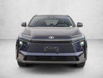 2026 Toyota bZ XLE FWD (Natl)