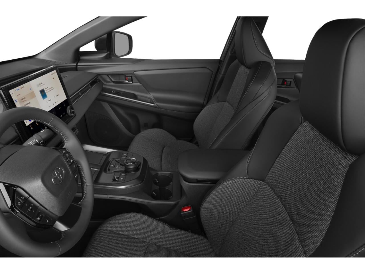 2026 Toyota bZ XLE FWD (Natl)