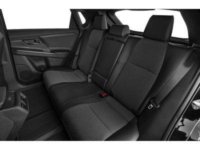 2026 Toyota bZ XLE FWD (Natl)