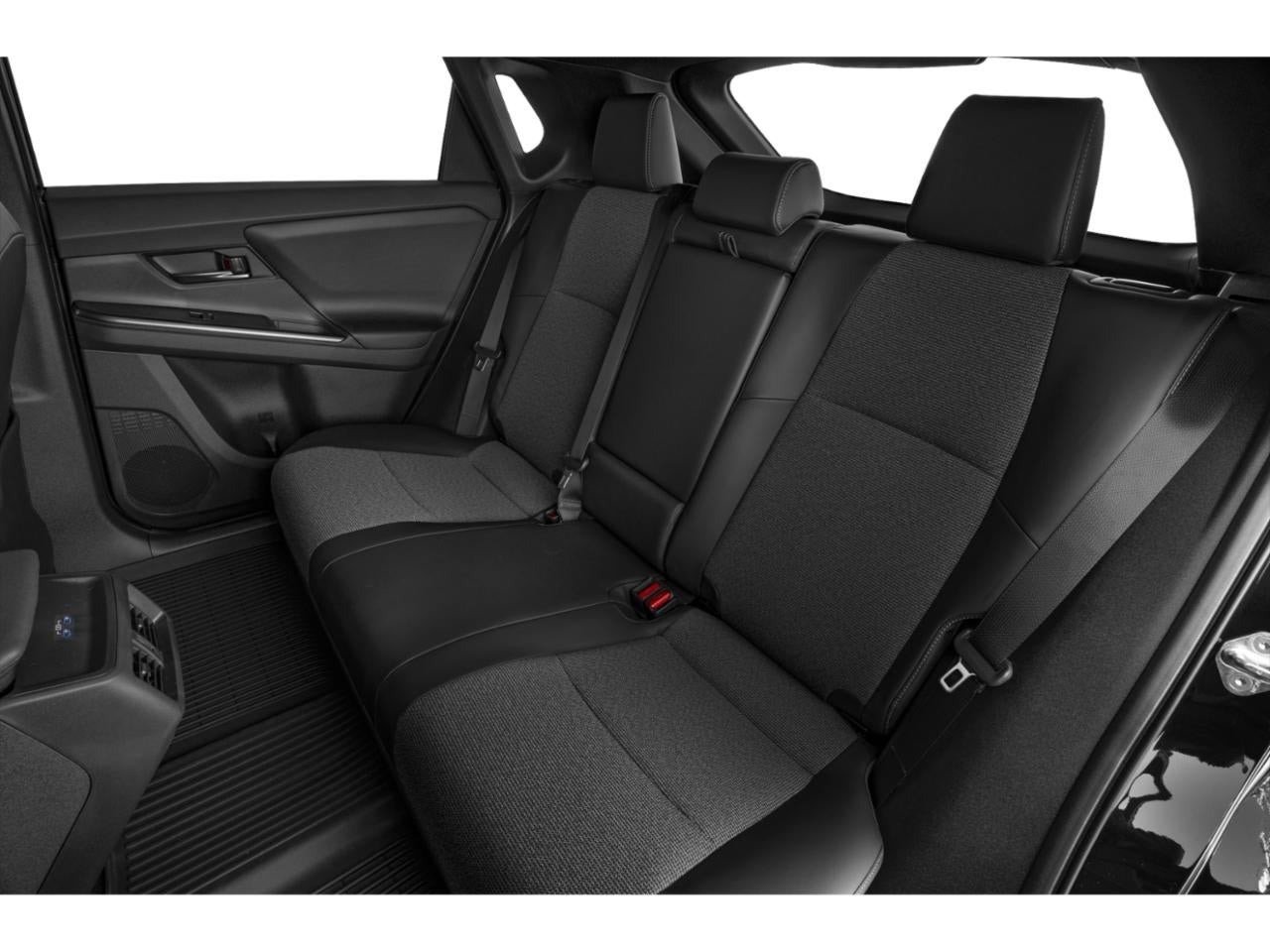 2026 Toyota bZ XLE FWD (Natl)