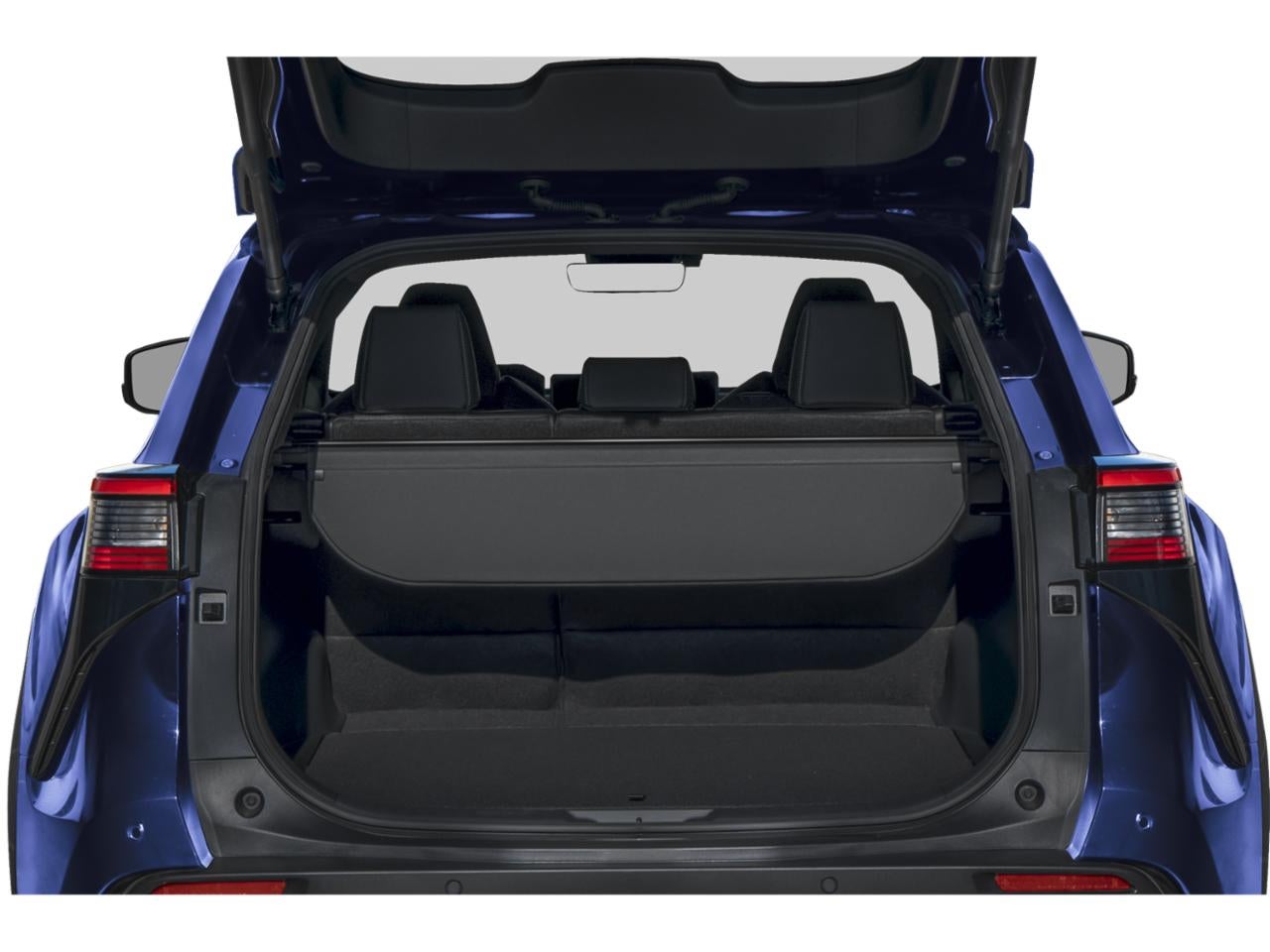 2026 Toyota bZ XLE FWD (Natl)