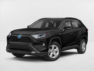 2020 Toyota RAV4 Hybrid XLE AWD (Natl) *Ltd Avail*