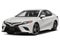 2018 Toyota Camry SE Auto (Natl)