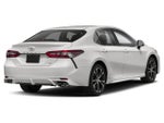 2018 Toyota Camry SE Auto (Natl)