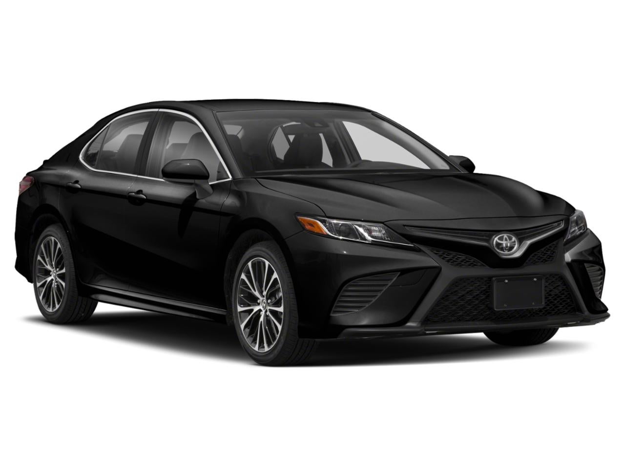 2018 Toyota Camry SE Auto (Natl)